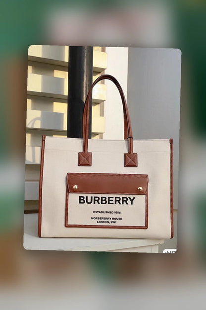NB - BOR Bag - 161