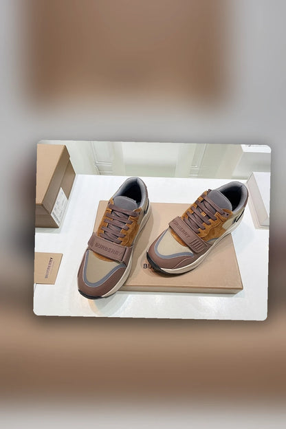 NB - BOR Women Shoes - 536