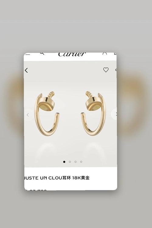 NB - CRA Jewelry - 343