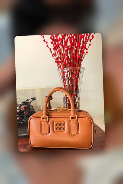NB - MMU Bag - 287