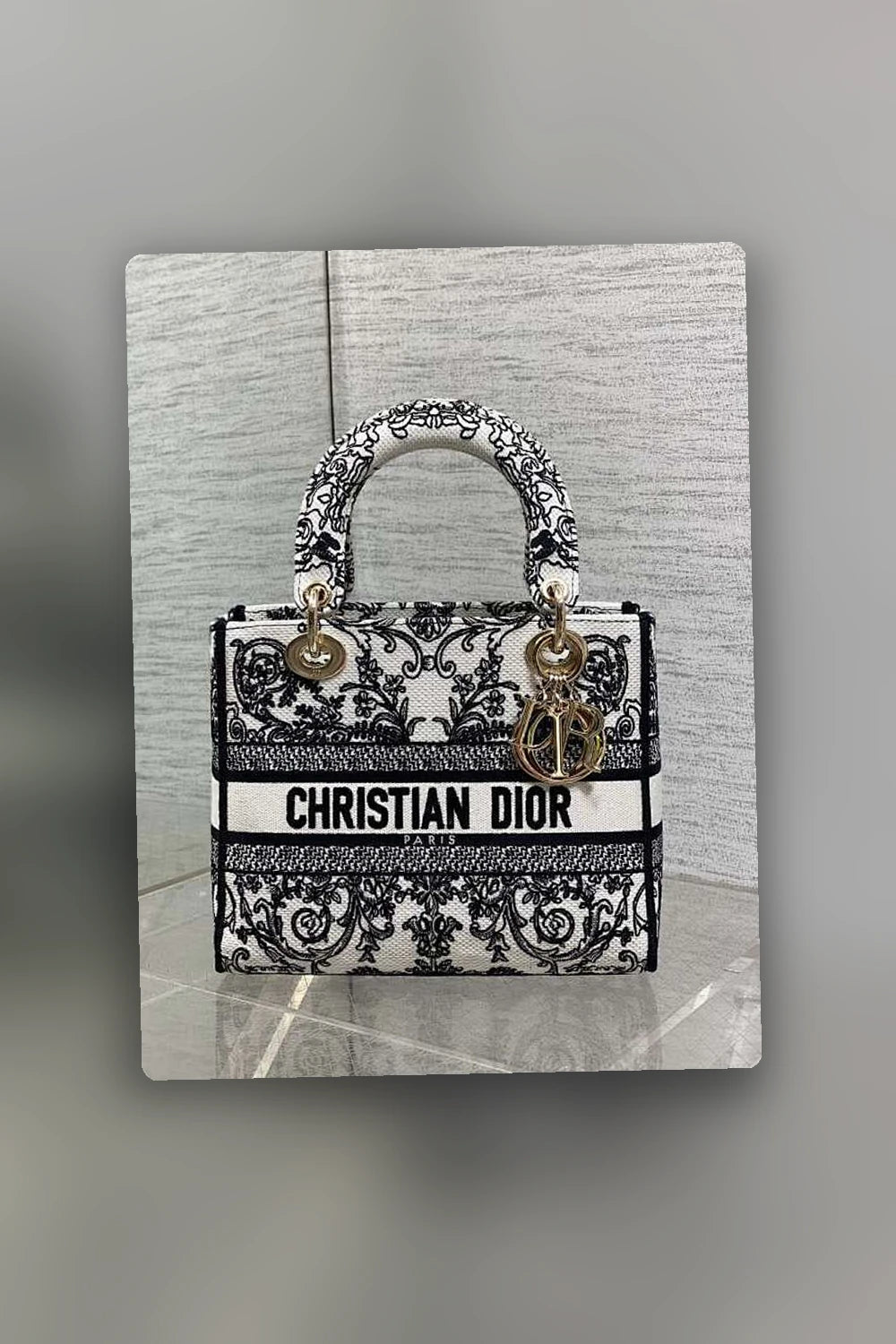 NB - DOR Bag - 1433
