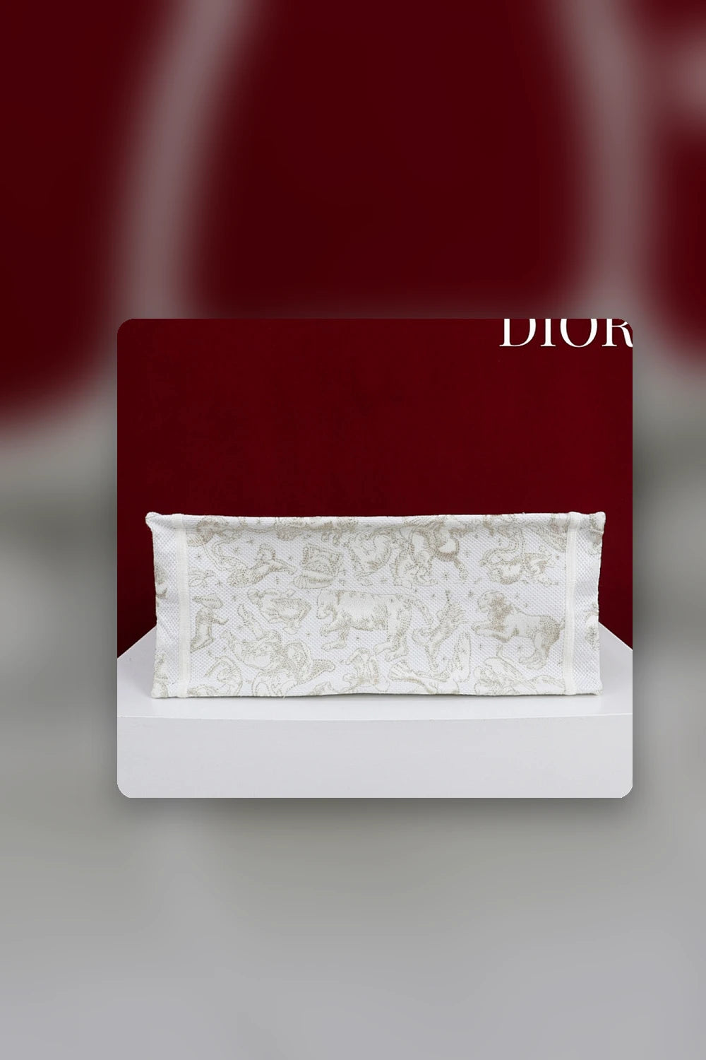 NB - DOR Bag - 1474