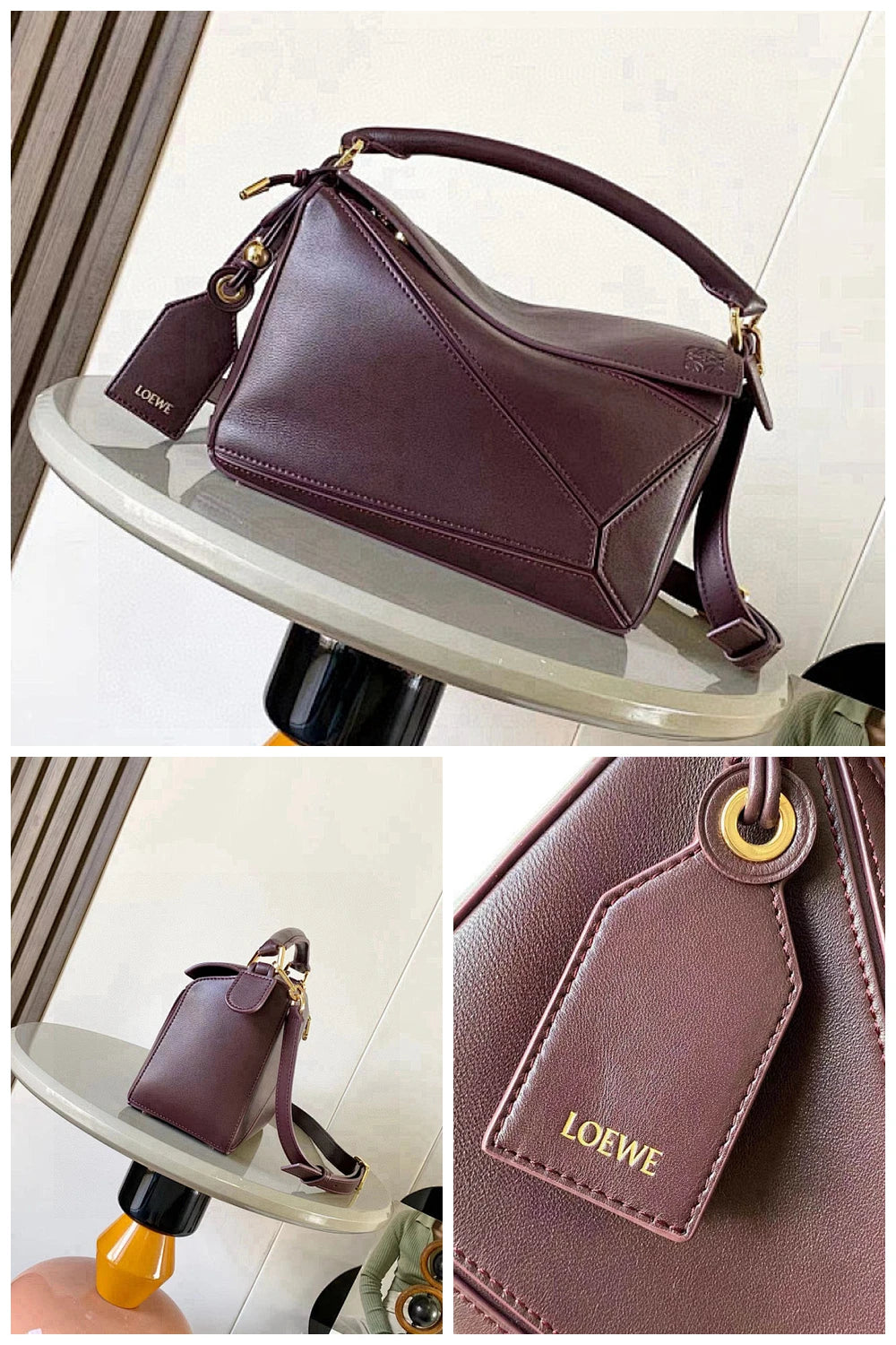 NB - LWO Bag - 287