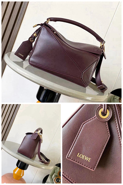 NB - LWO Bag - 287