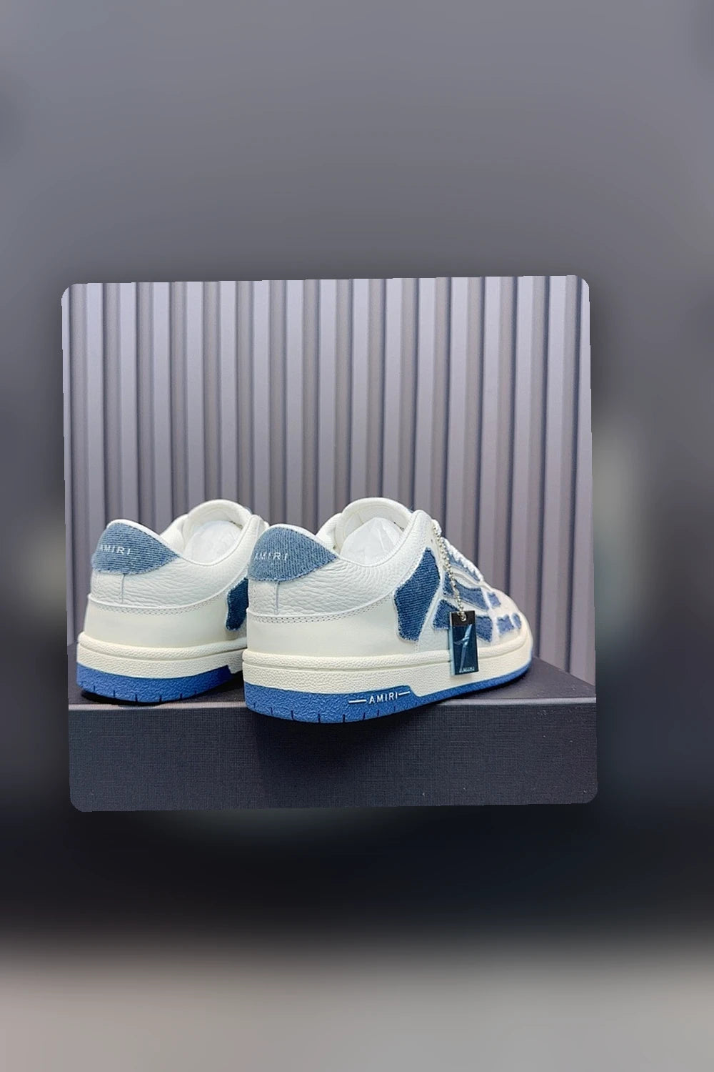 NB - AMIR Women Shoes - 293