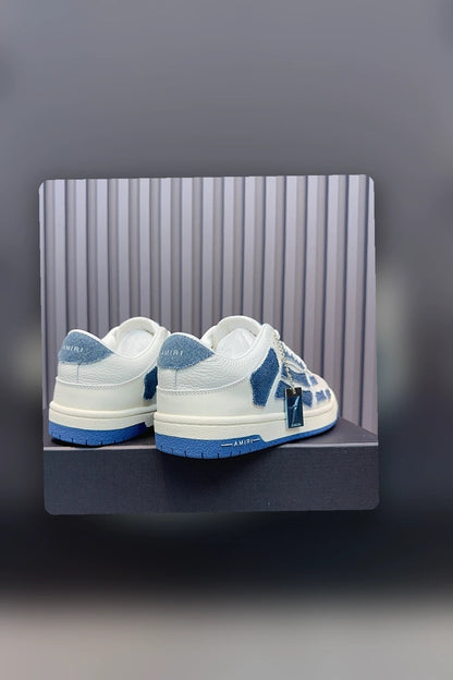 NB - AMIR Women Shoes - 293