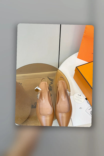 NB - HMS Women Shoes - 272