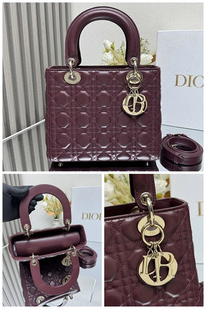NB - DOR Bag - 876