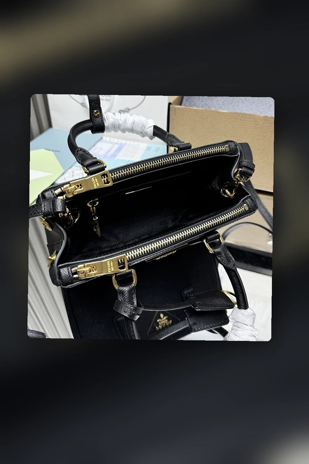 NB - PD Bag - 1238