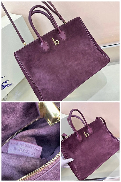 NB - BOR Bag - 138