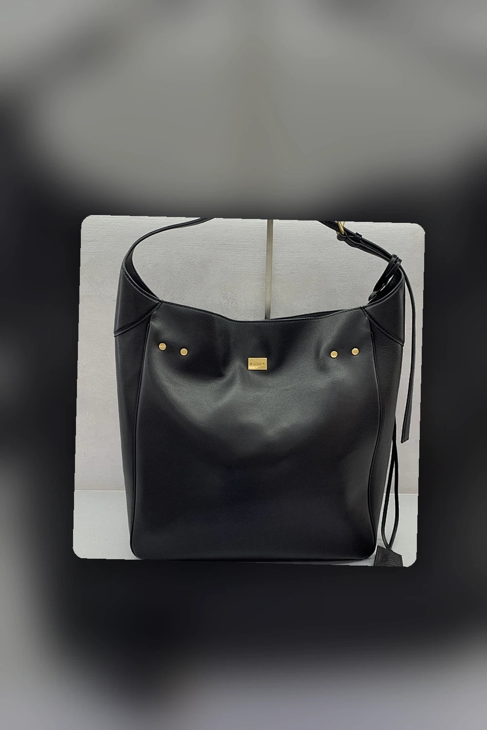 NB - BG Bag - 1313