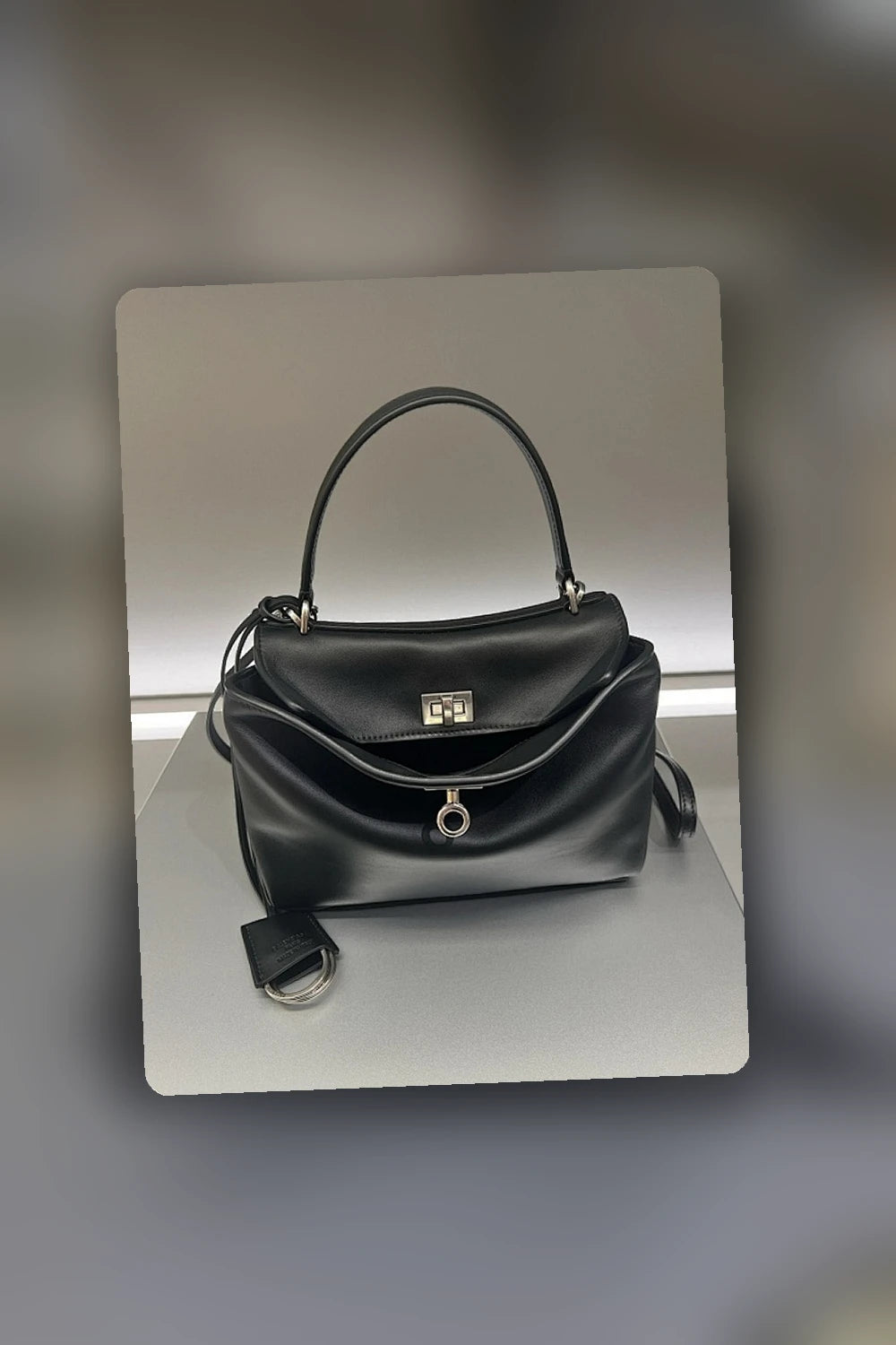 NB - BG Bag - 1770
