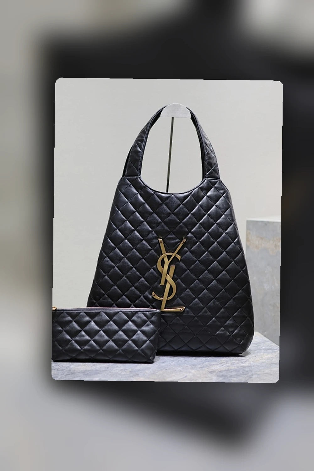 NB - YLS Bag - 1381