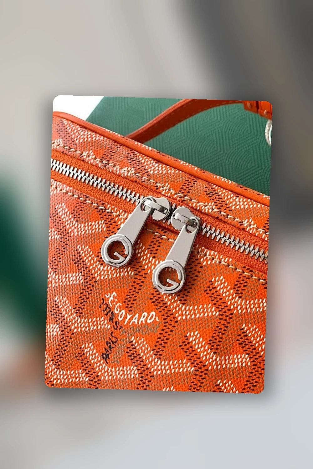 NB - GYO Bag - 186