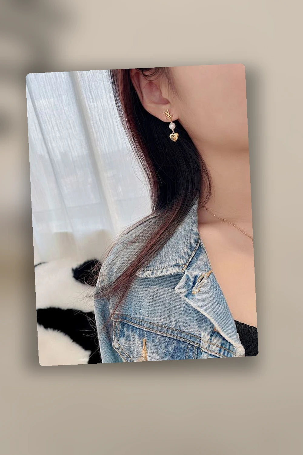 NB - LOV Jewelry - 121