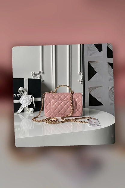 NB - CHL Bag - 297