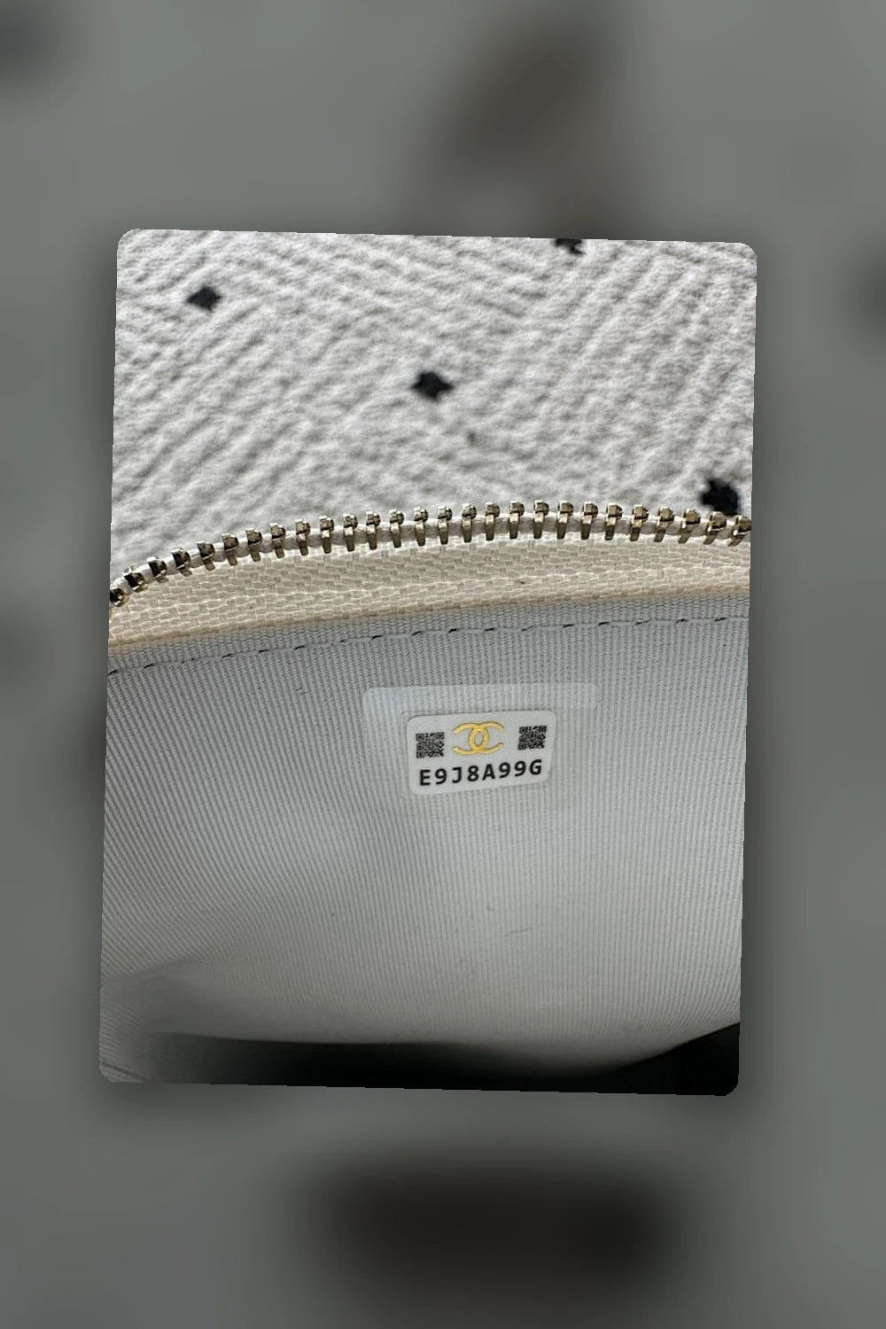 NB - CHL Bag - 728