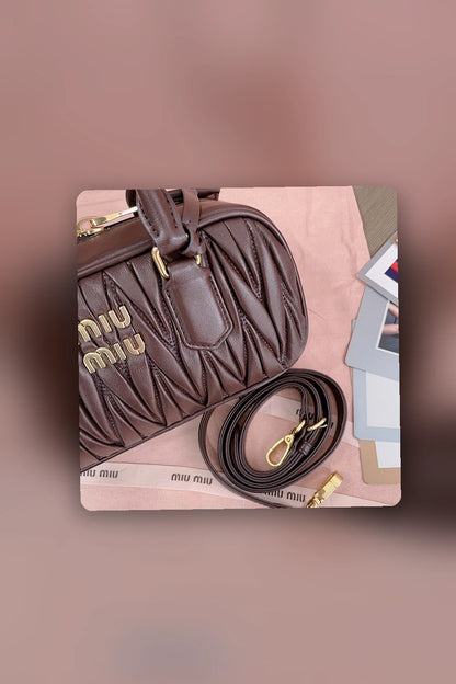 NB - MMU Bag - 814