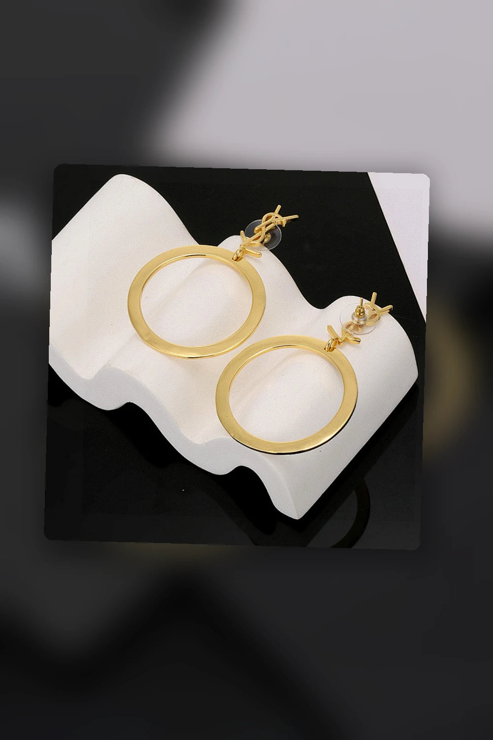 NB - YLS Jewelry - 108