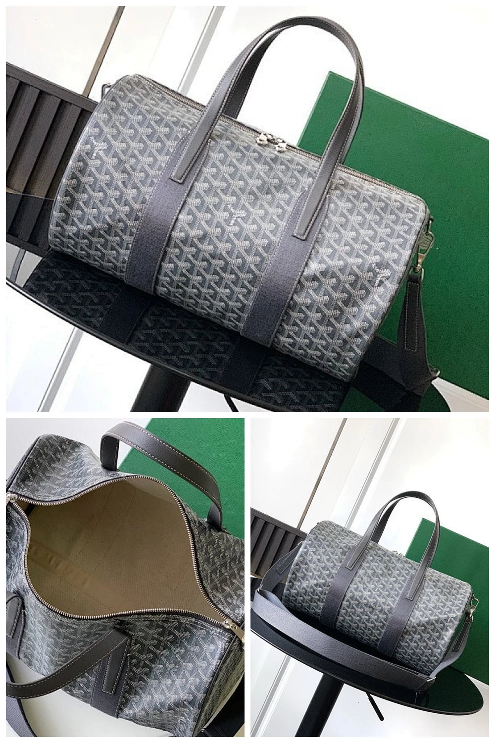 NB - GYO Bag - 508
