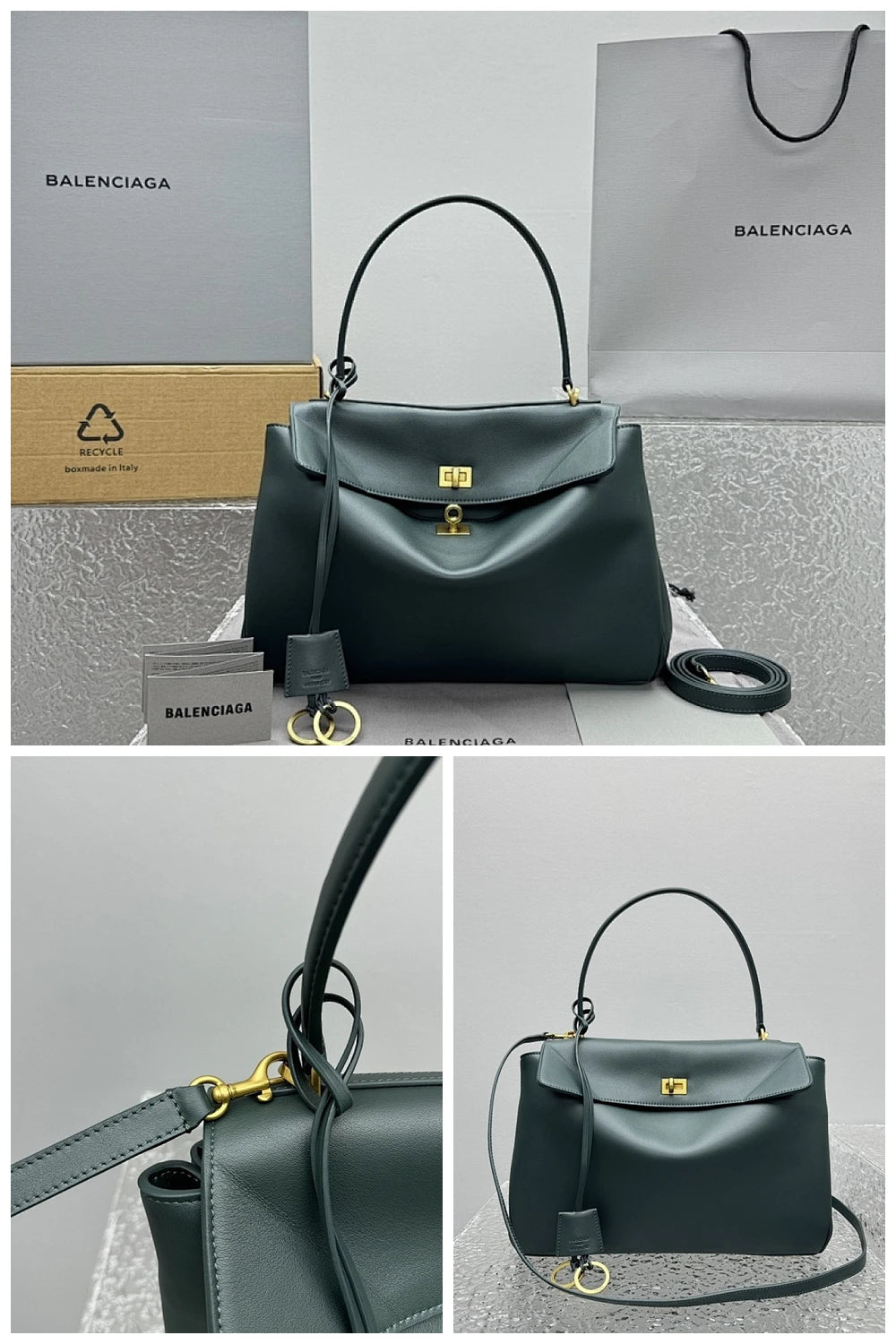 NB - BG Bag - 1726