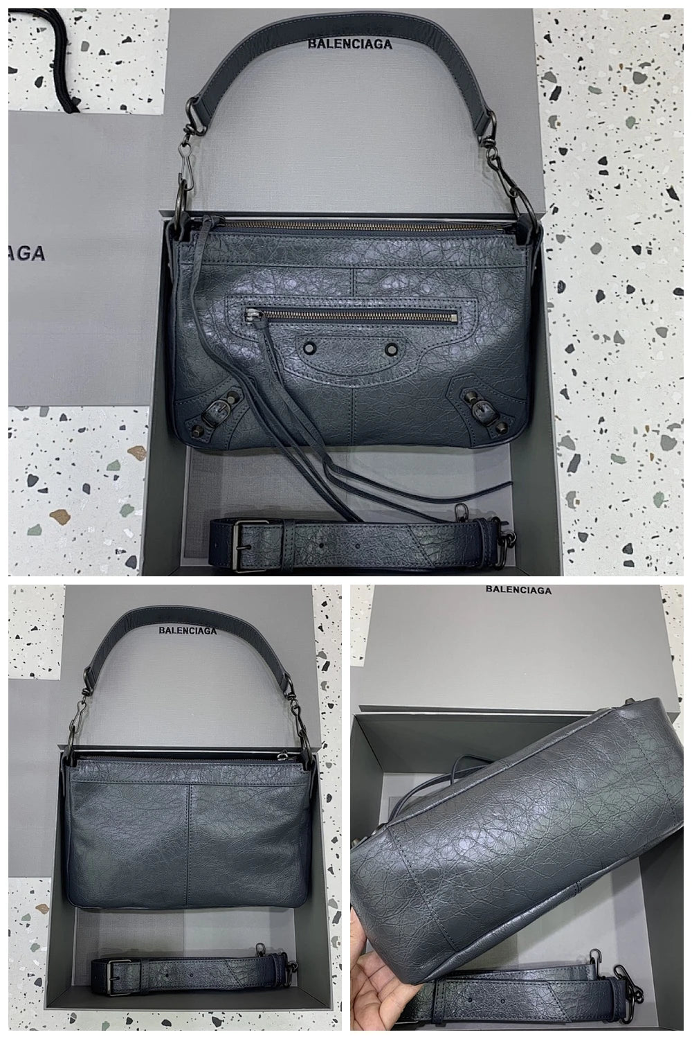 NB - BG Bag - 076