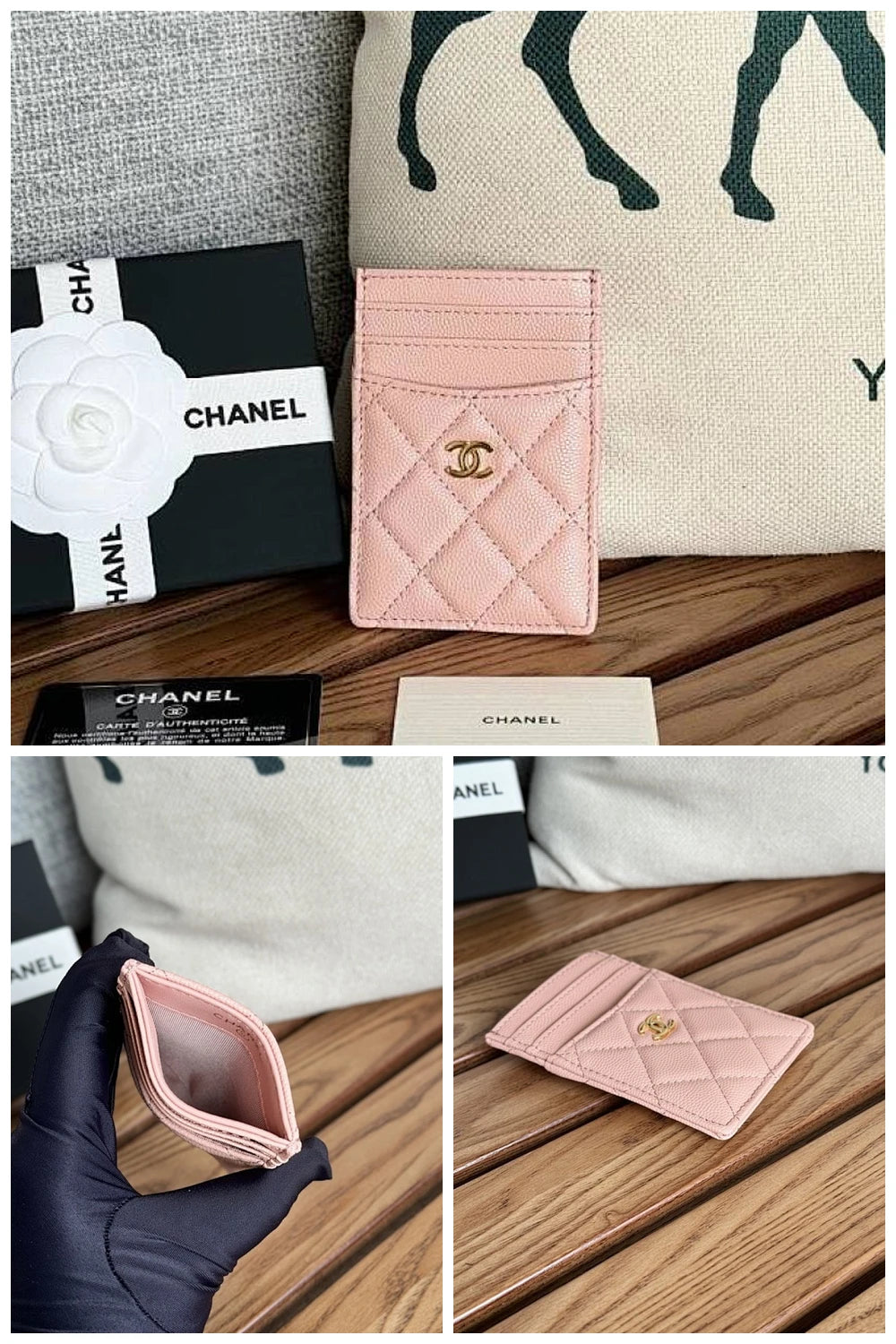 NB - Mix Wallet - 458