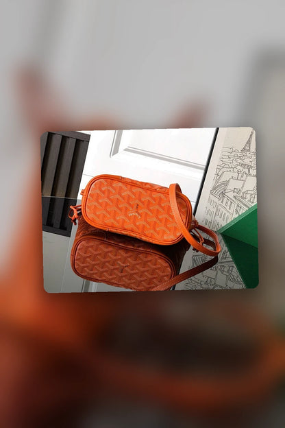 NB - GYO Bag - 461