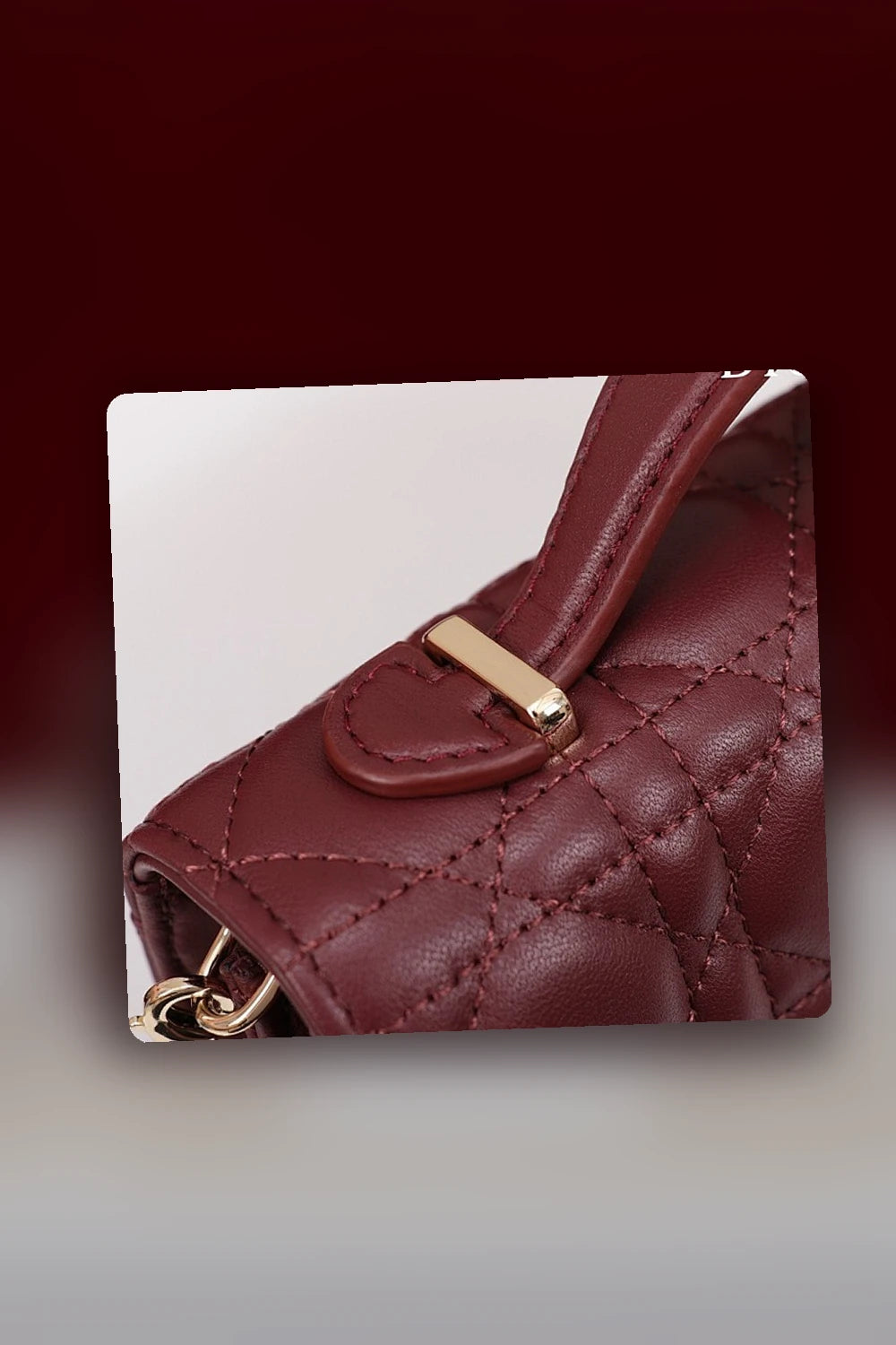 NB - DOR Bag - 506