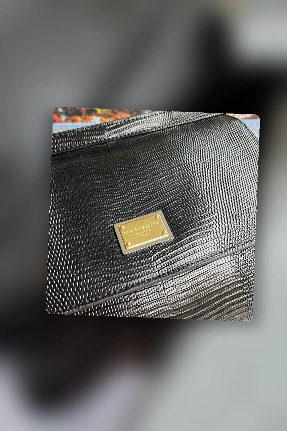 NB - DAG Bag - 433