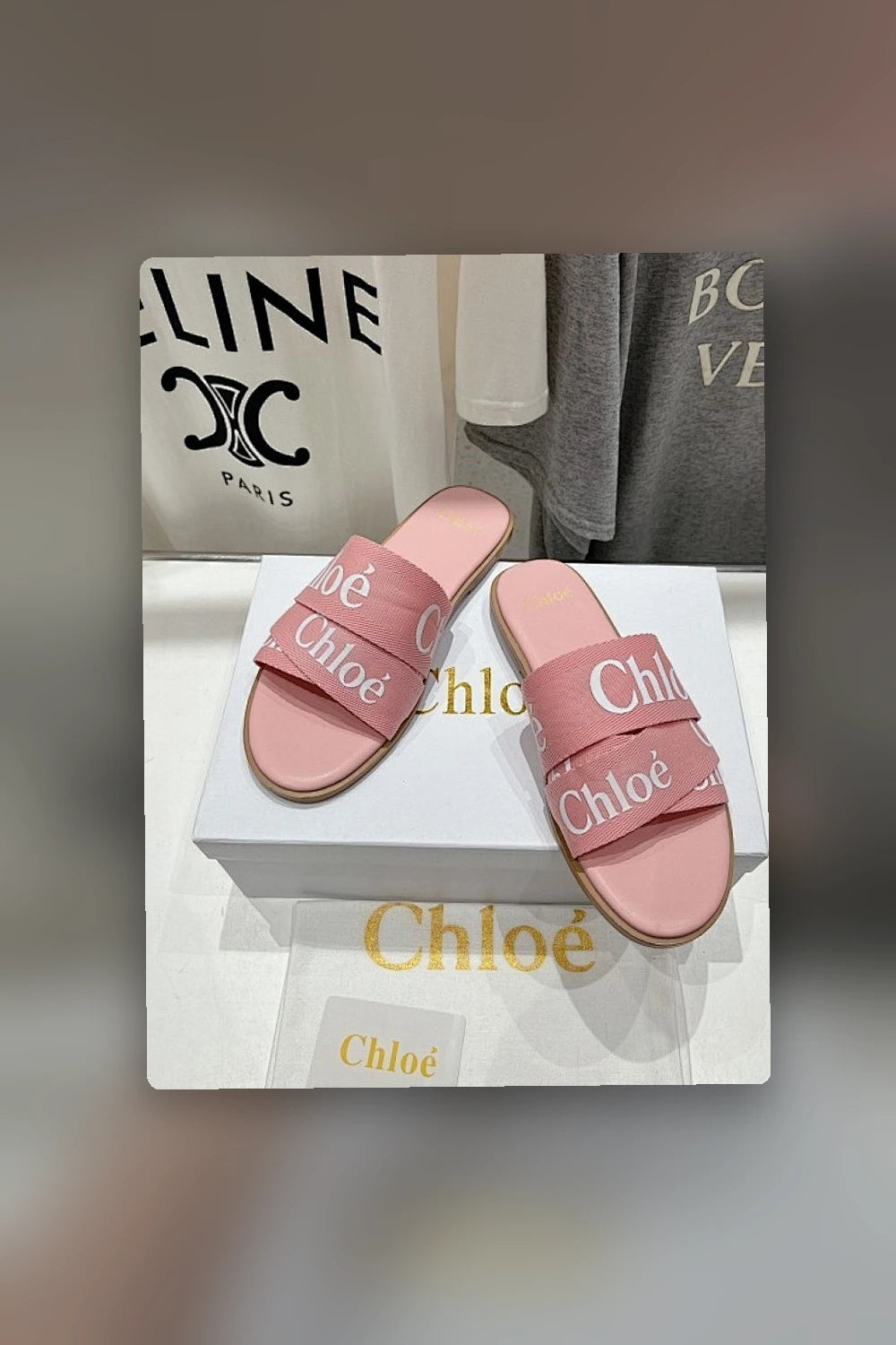 NB - CLE Women Shoes - 388