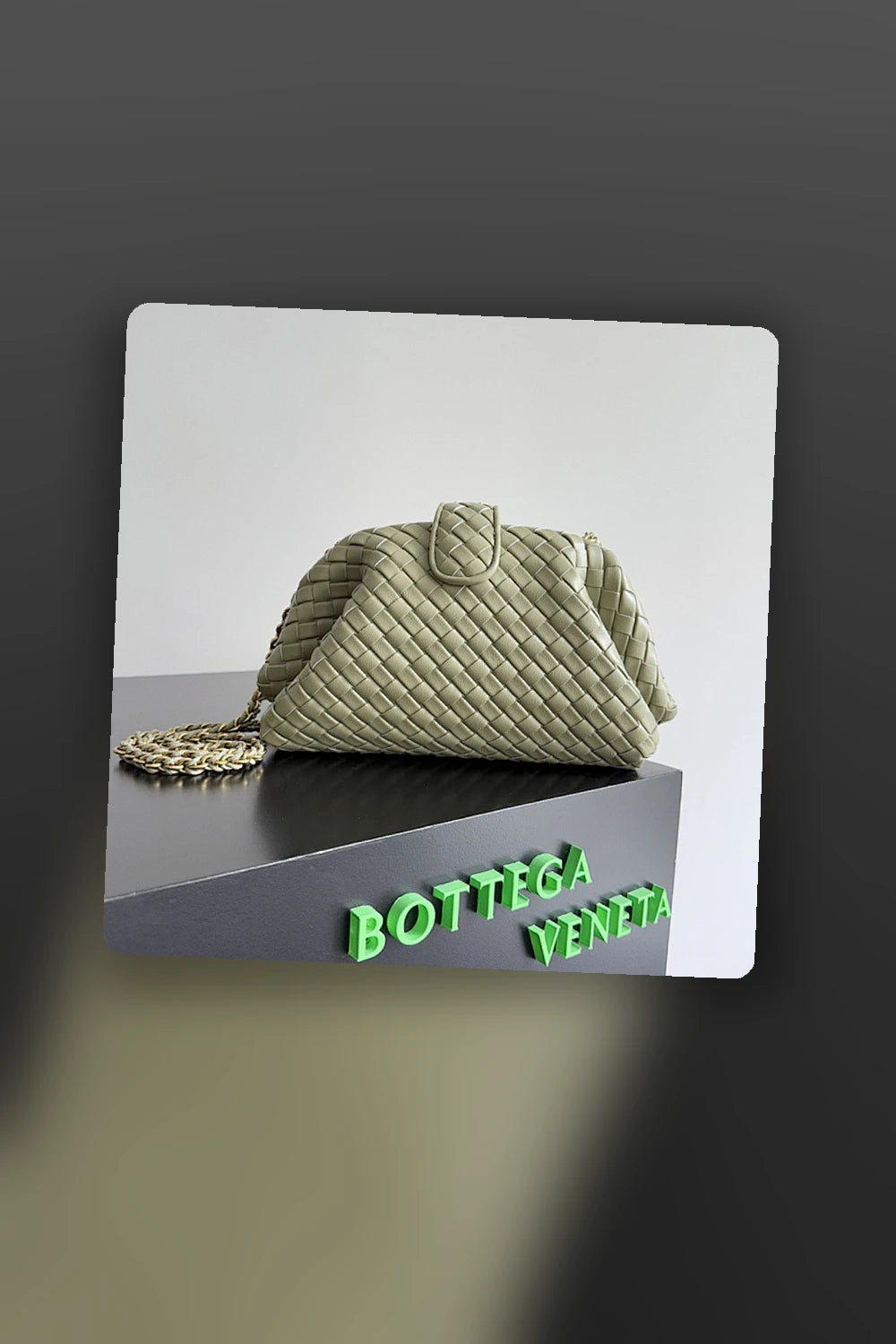 NB - BOV Bag - 167