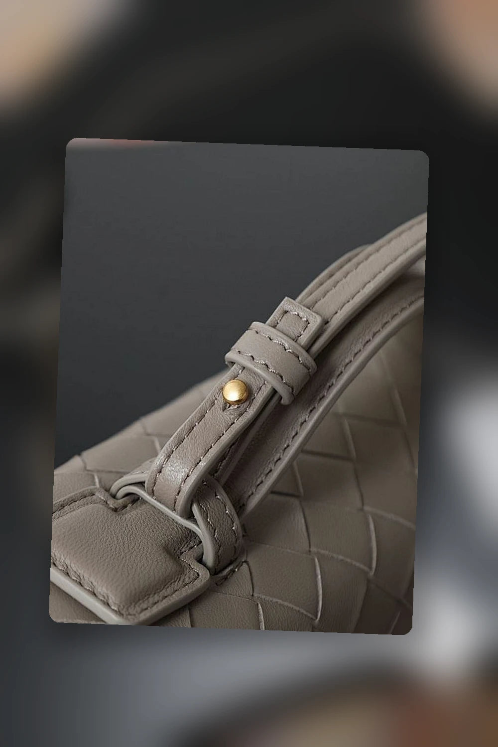 NB - BOV Bag - 108