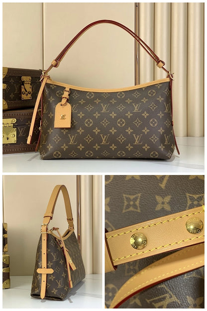 NB - LOV Bag - 255