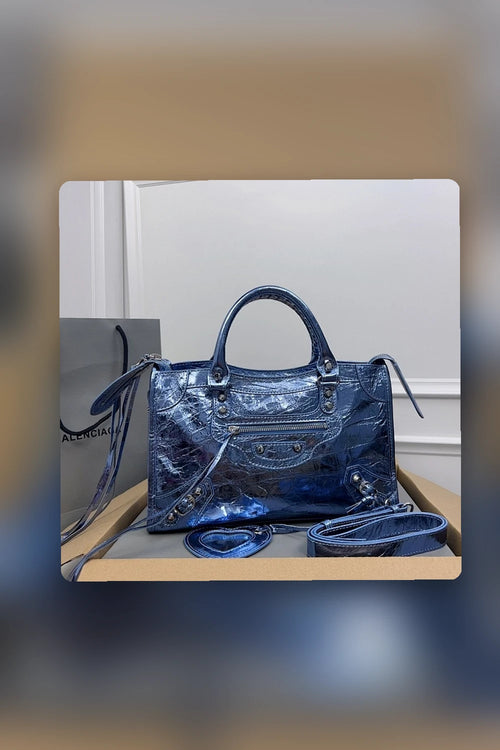NB - BG Bag - 1935