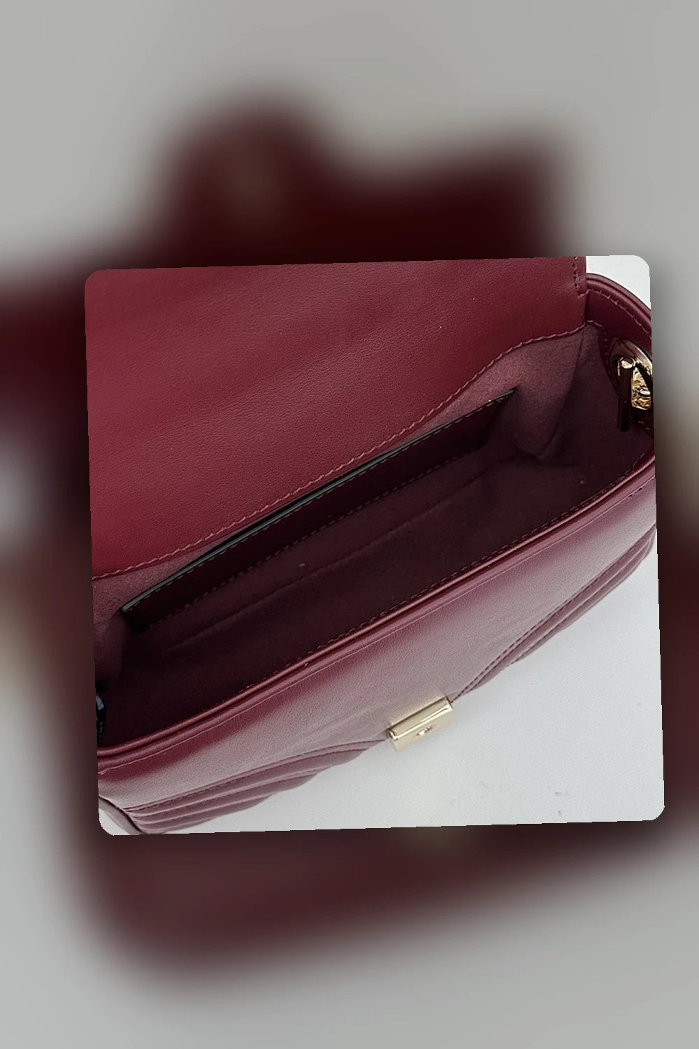 NB - GUKI Bag - 1119