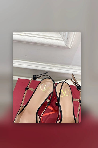 NB - VEL Women Shoes - 364