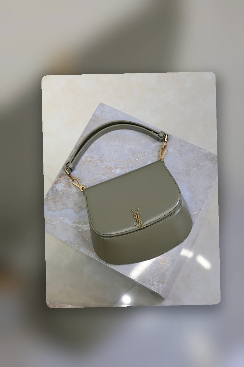 NB - YLS Bag - 701
