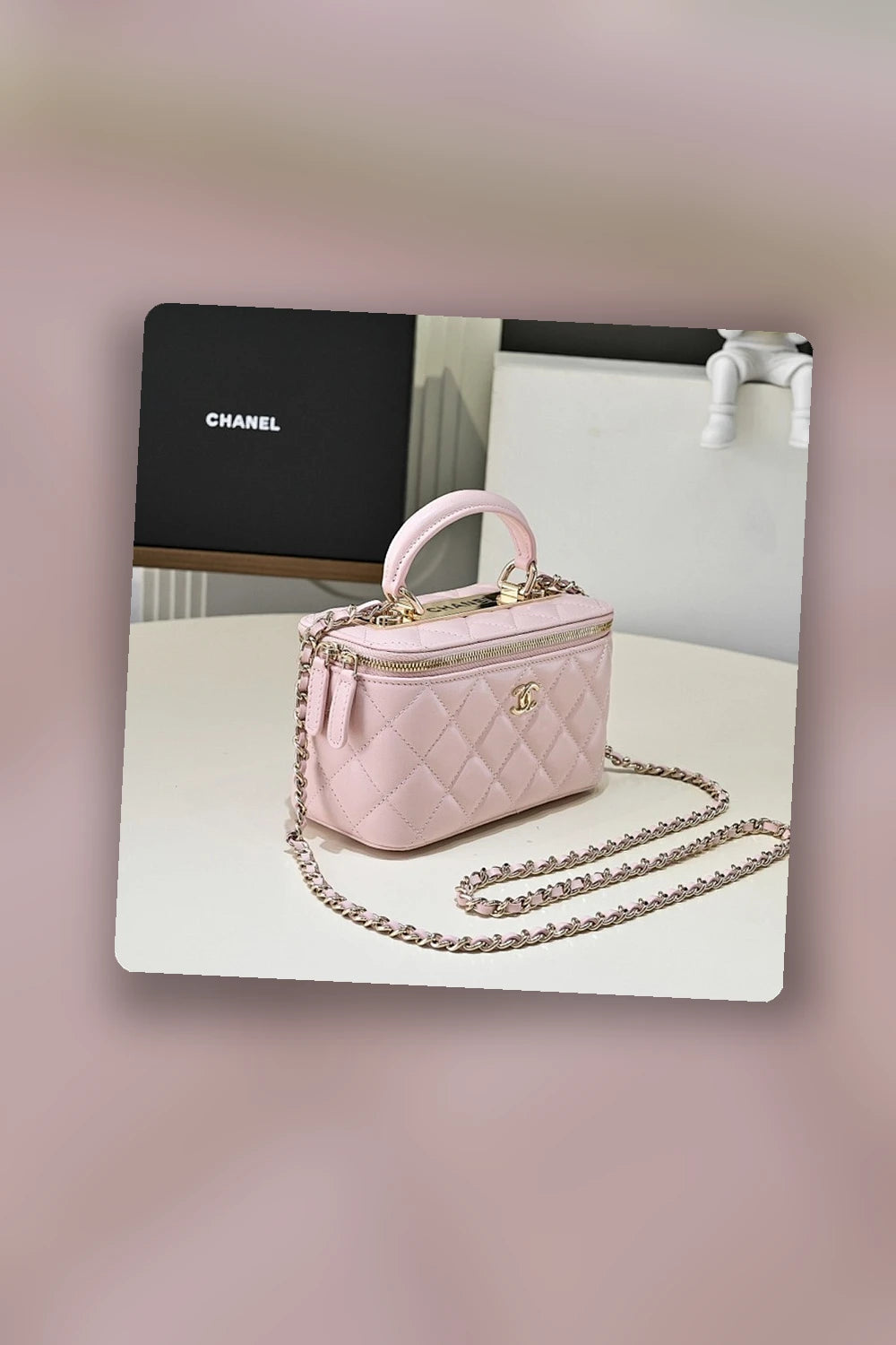 NB - CHL Bag - 915