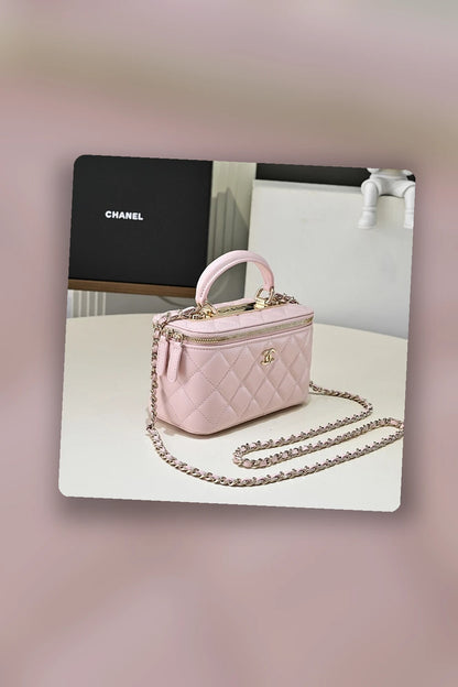 NB - CHL Bag - 915