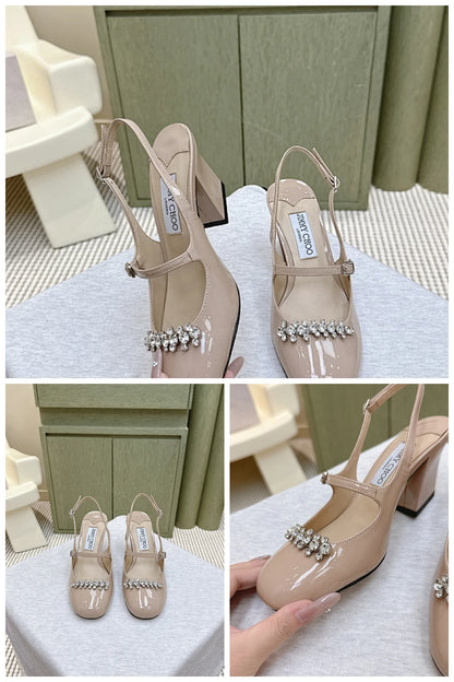 NB - JMC Mix Items - 567