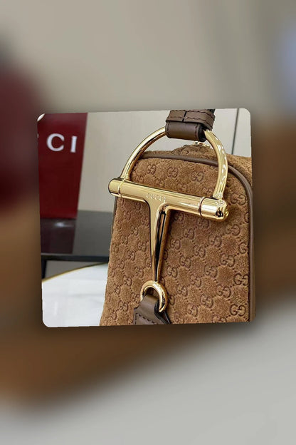 NB - GUKI Bag - 154