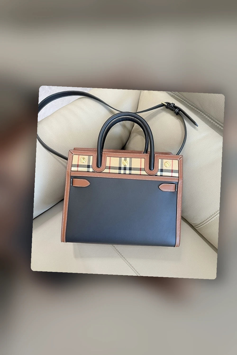 NB - BOR Bag - 188