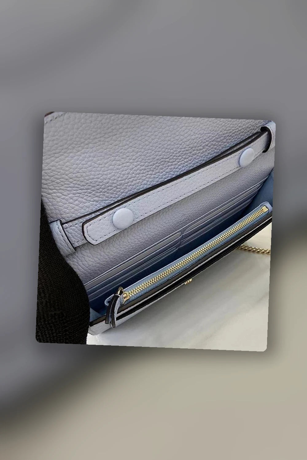 NB - GUKI Bag - 800