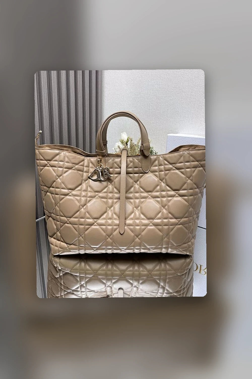 NB - DOR Bag - 458