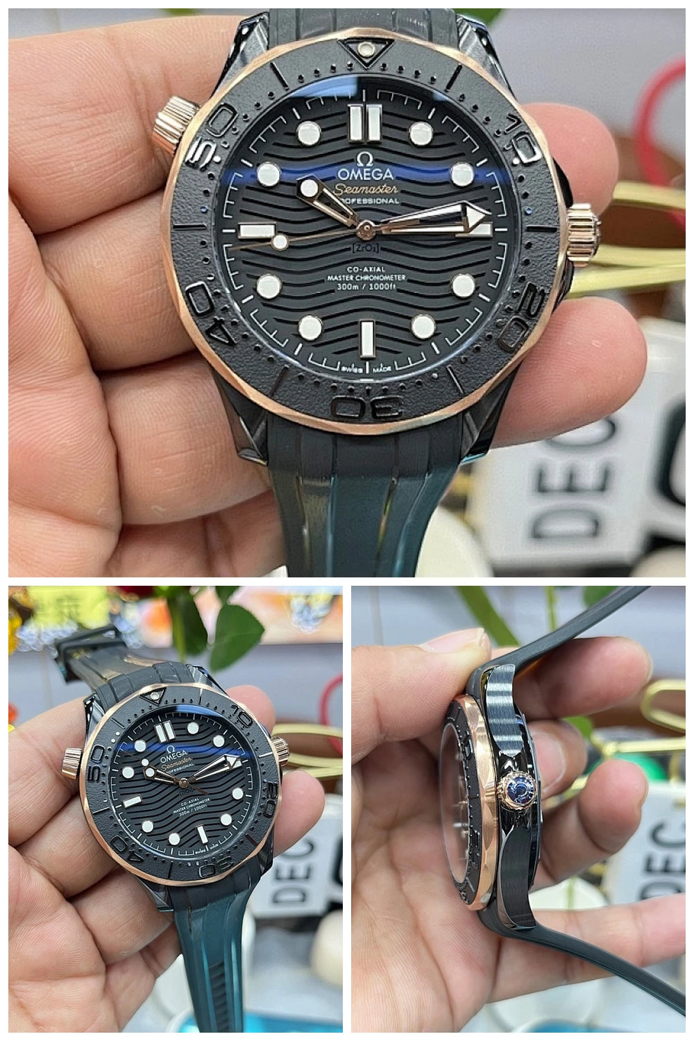 NB - Mix Watch - 151