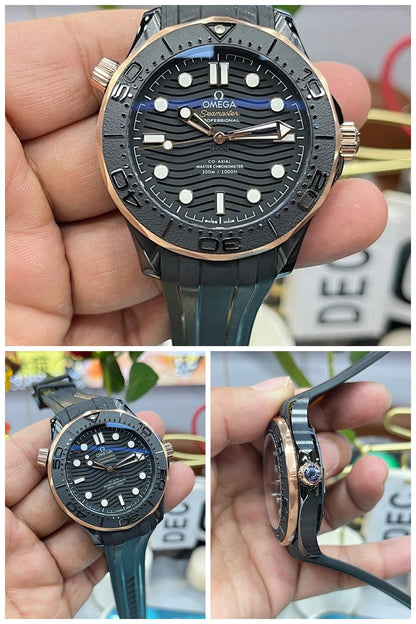 NB - Mix Watch - 151