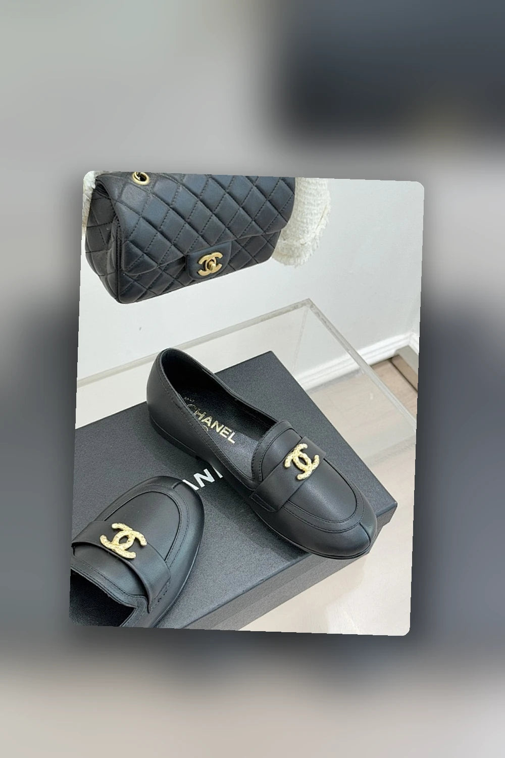 NB - CHL Mix Items - 556
