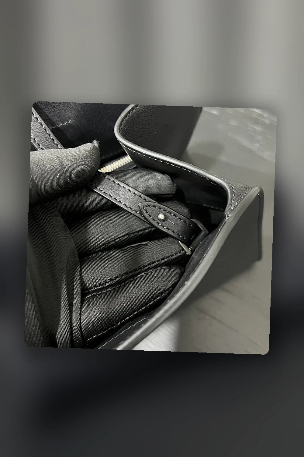 NB - THR Bag - 654
