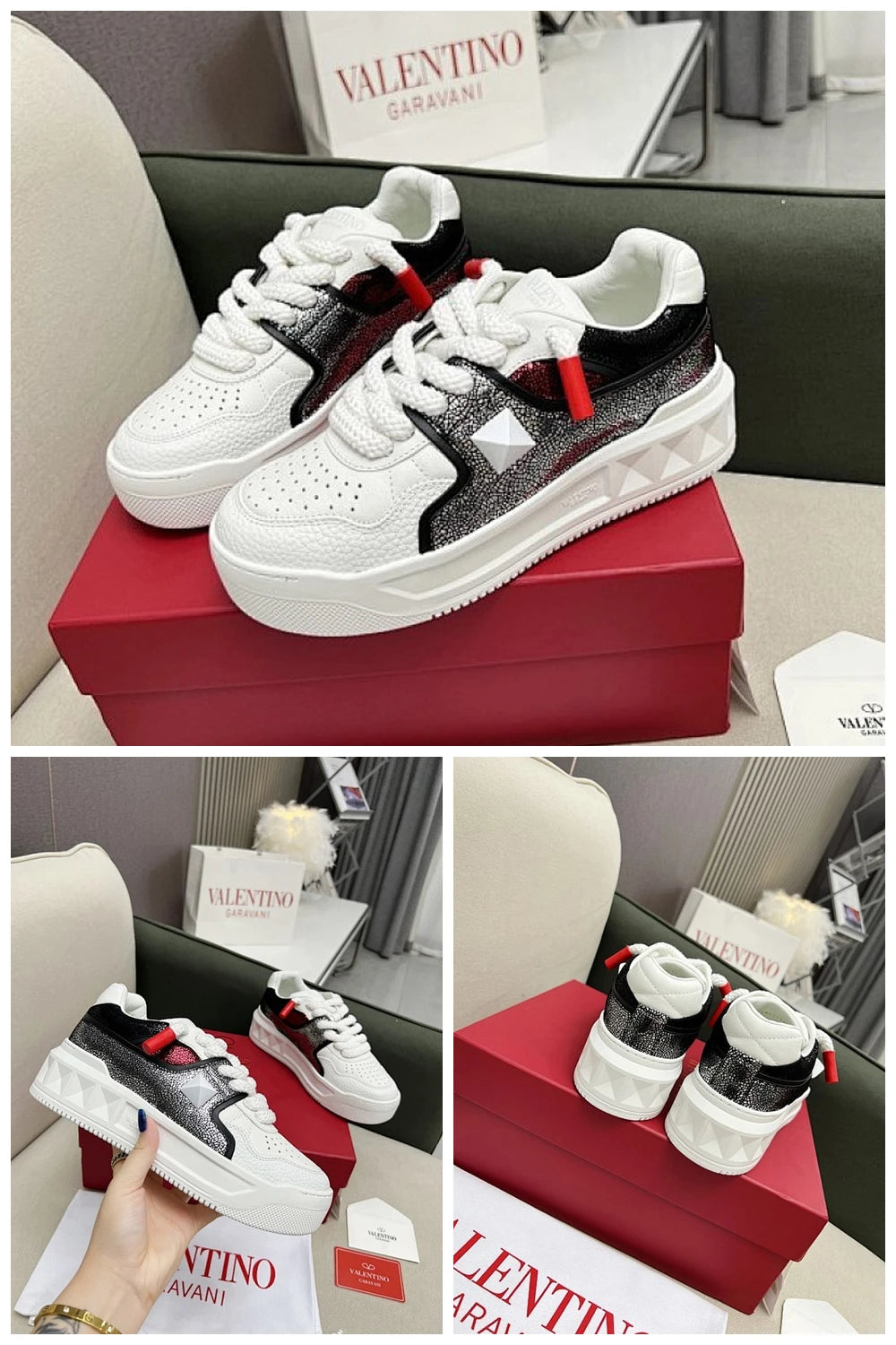 NB - VEL Women Shoes - 175